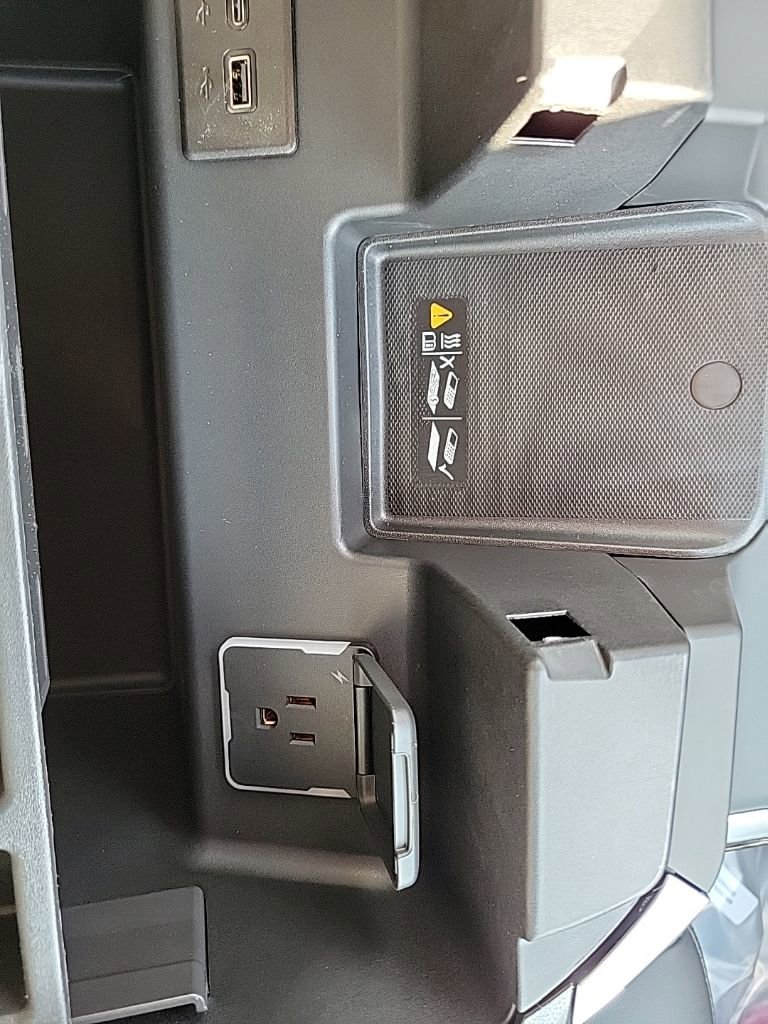 New 2026 Chevrolet Silverado 3500 LT w/ Trail Boss Package image 25