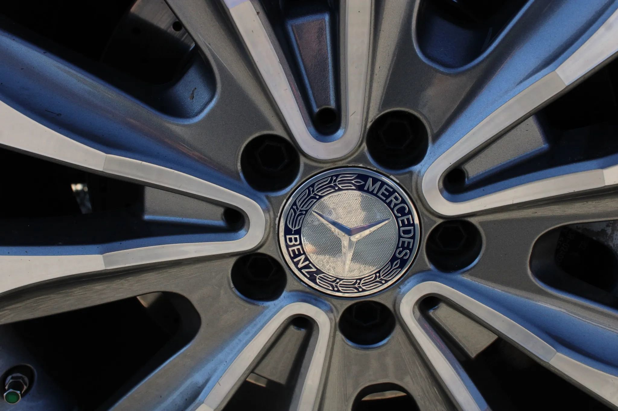 Used 2014 Mercedes-Benz GL 450 4MATIC image 10