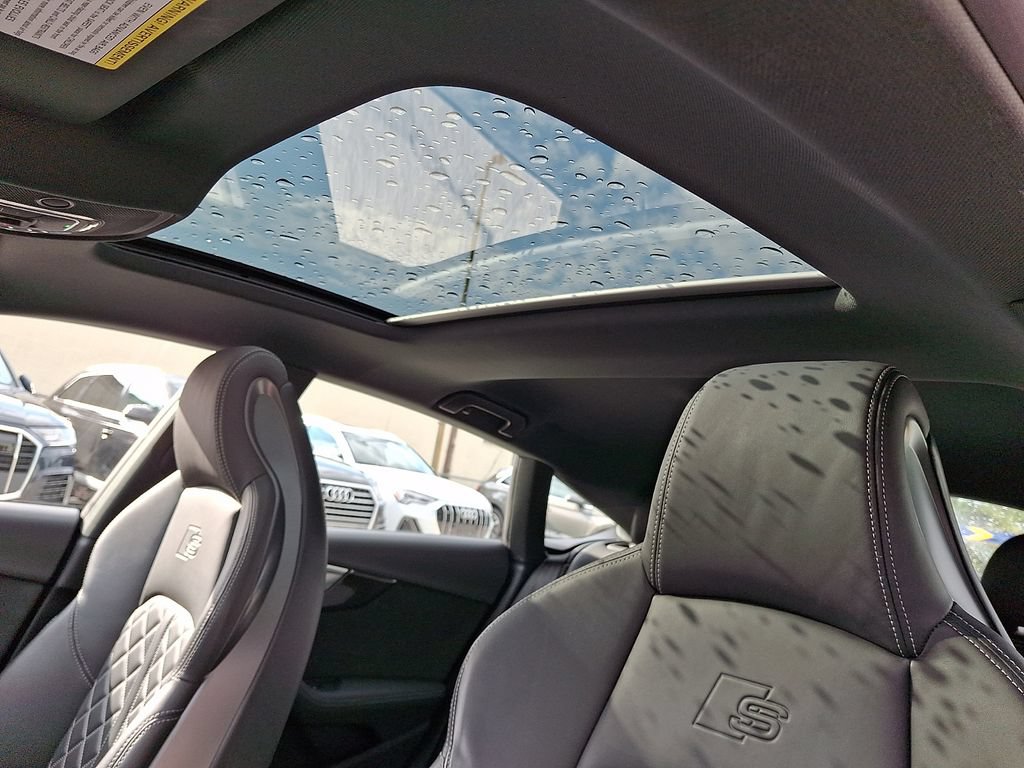 Certified 2023 Audi S5 Prestige w/ Prestige Package AWD/4WD image 15