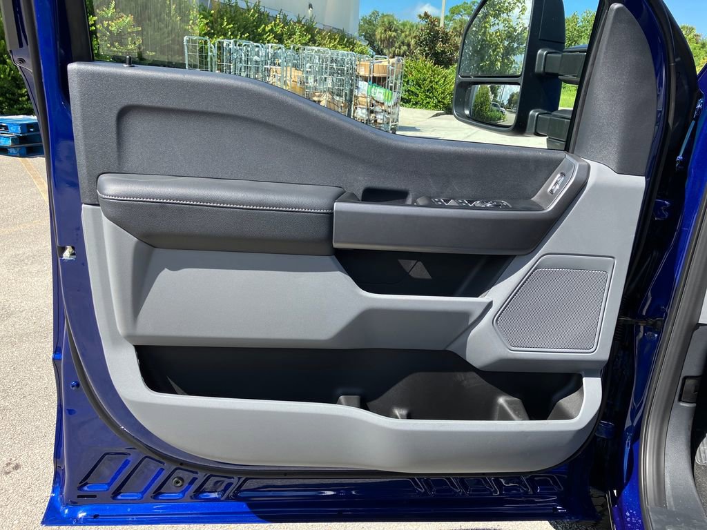 New 2026 Ford F250 XL w/ STX Appearance Package image 23