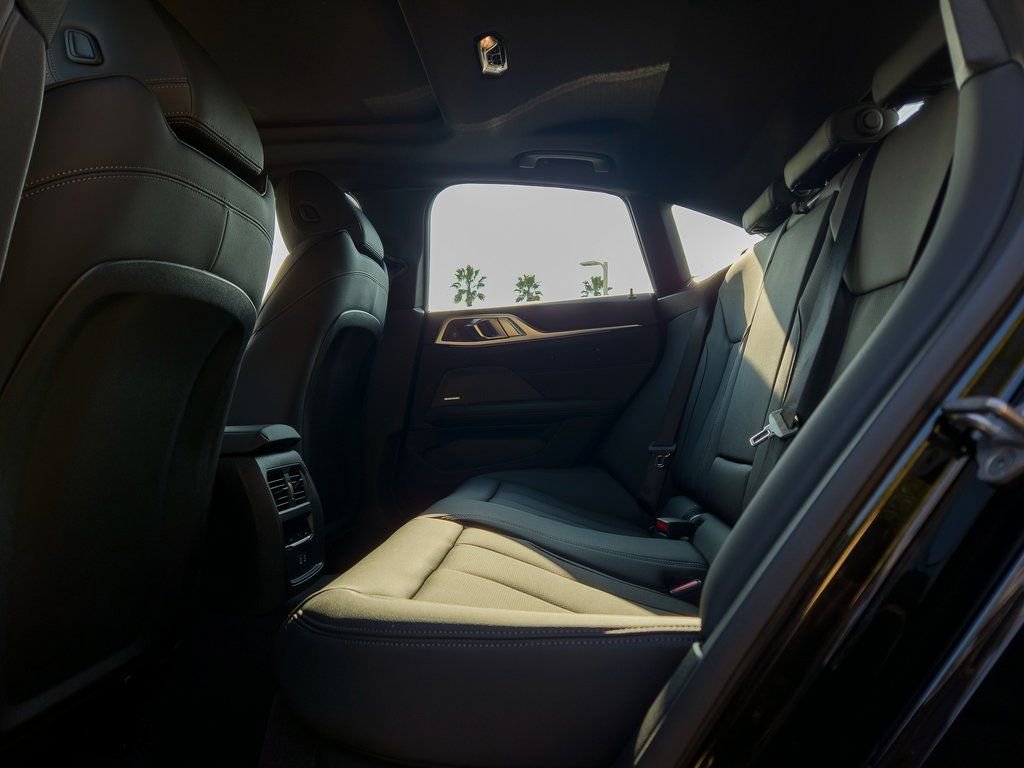 New 2026 BMW 440i xDrive w/ Premium Package image 17