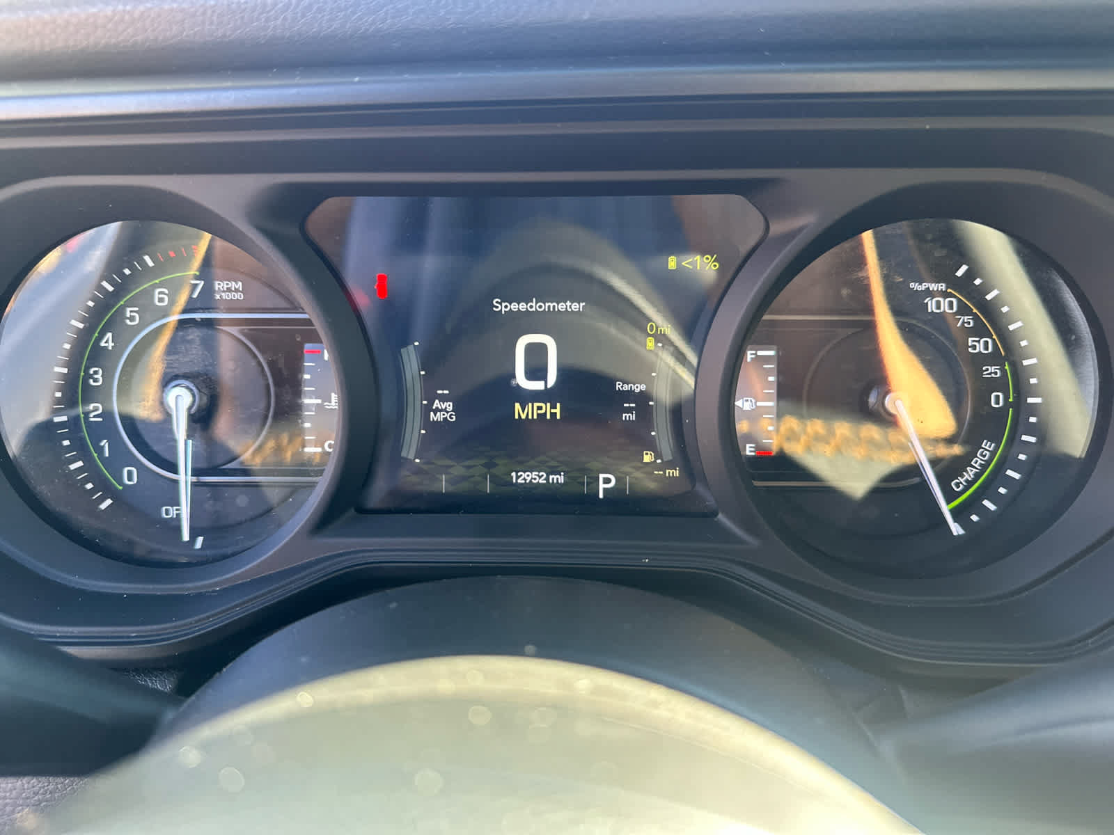 Used 2024 Jeep Wrangler Unlimited AWD/4WD image 12