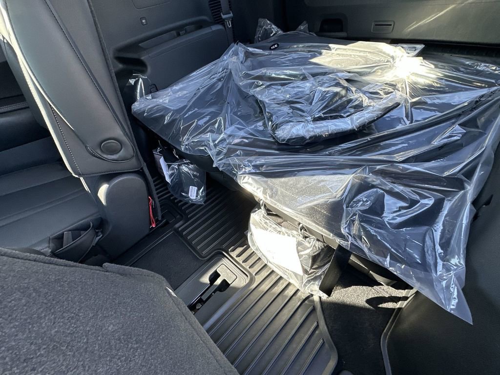New 2025 Kia Sorento EX w/ Panoramic Sunroof Package image 27