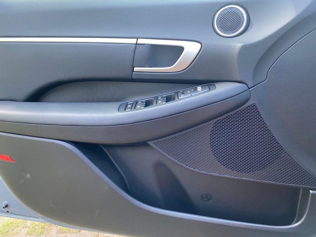 New 2026 Hyundai Sonata SEL FWD image 30