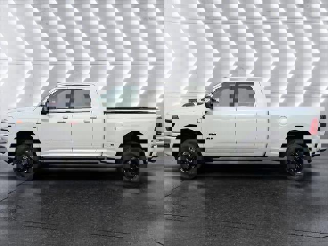 New 2026 RAM 3500 Laramie image 20
