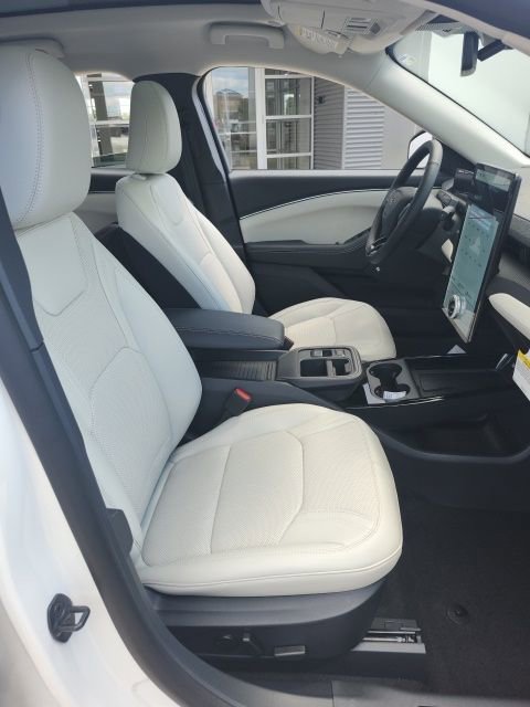 New 2025 Ford Mustang Mach-E Premium image 15