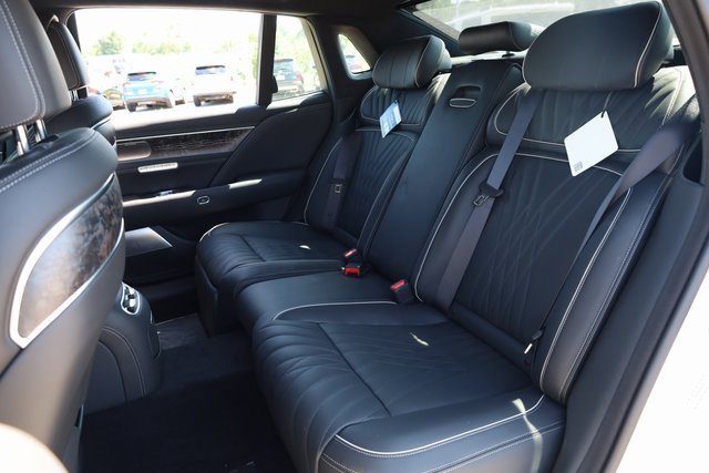 New 2024 Genesis G90 3.5T image 22