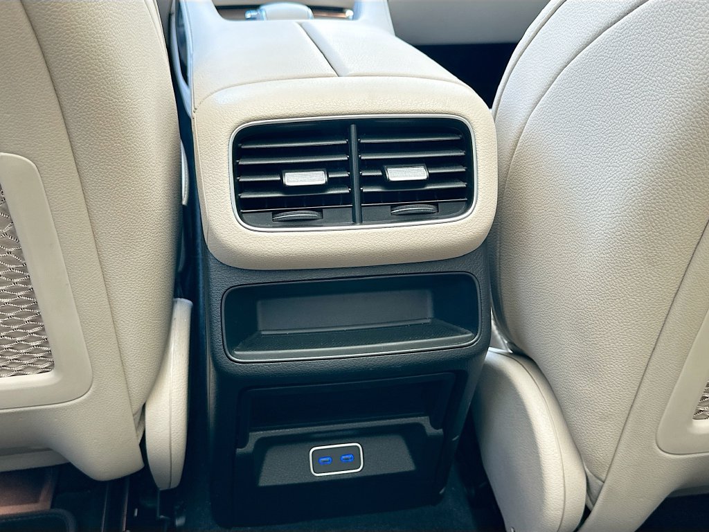 Certified 2024 Mercedes-Benz GLE 450 4MATIC image 27