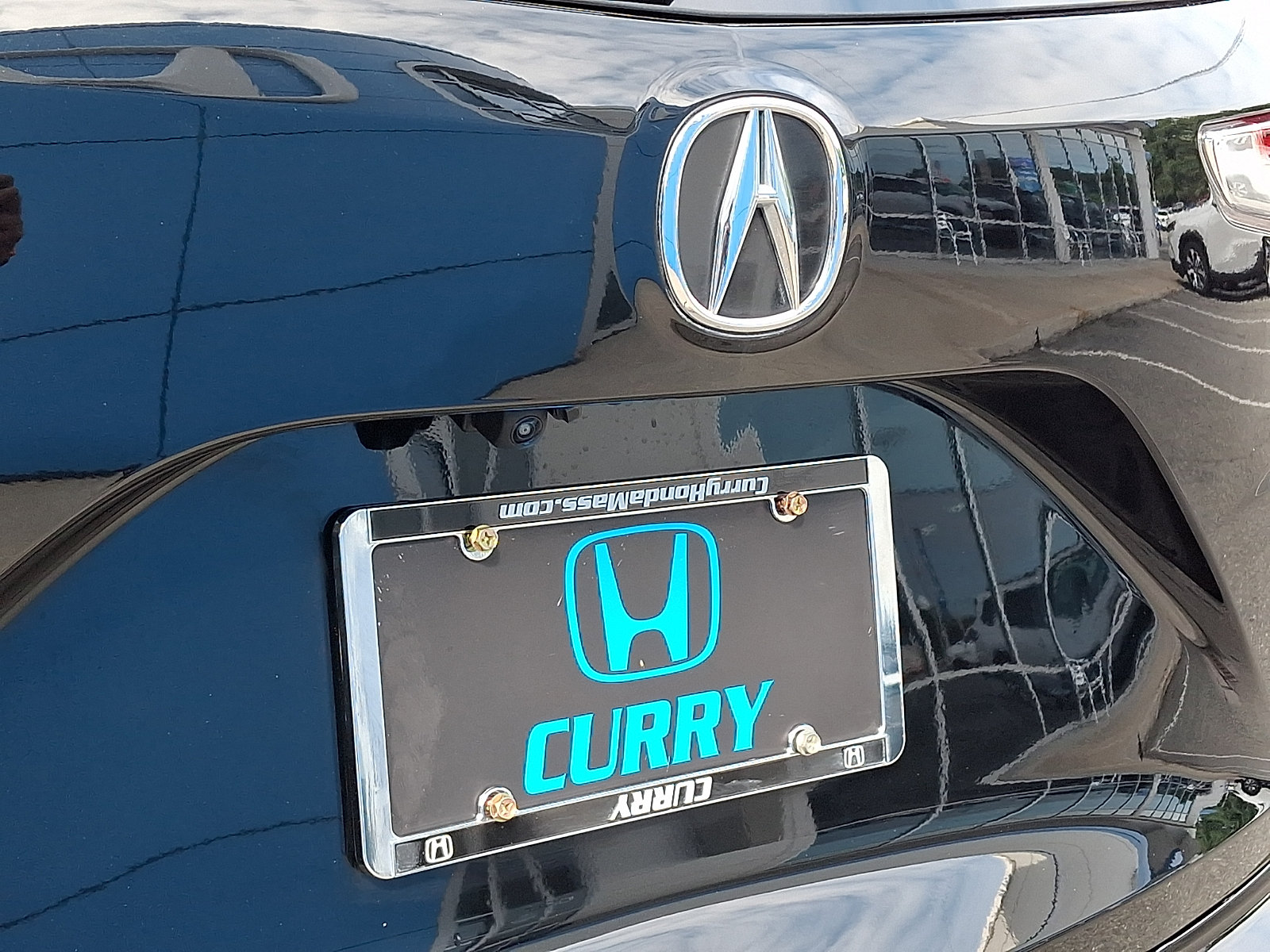 Used 2023 Acura RDX w/ Technology Package AWD/4WD image 33