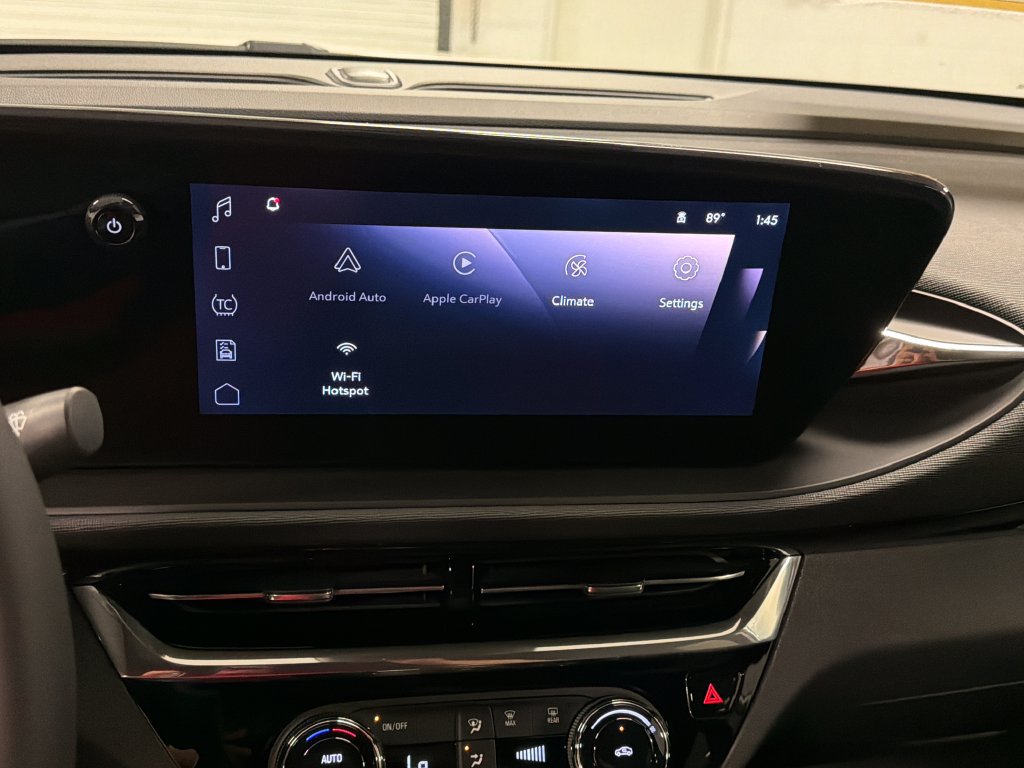 New 2026 Buick Envista Sport Touring w/ Convenience I Package FWD image 31
