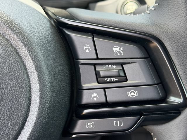 New 2026 Subaru Forester Premium AWD/4WD image 25
