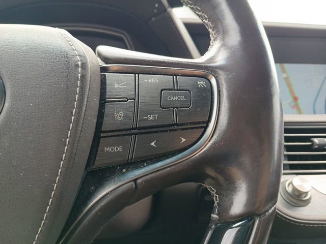 Used 2019 Lexus LS 500 RWD image 23