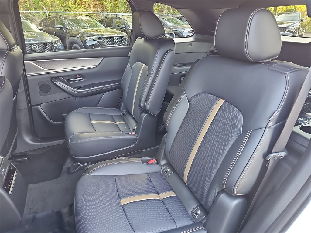 New 2026 MAZDA CX-90 3.3 Turbo S w/ Premium Package image 15