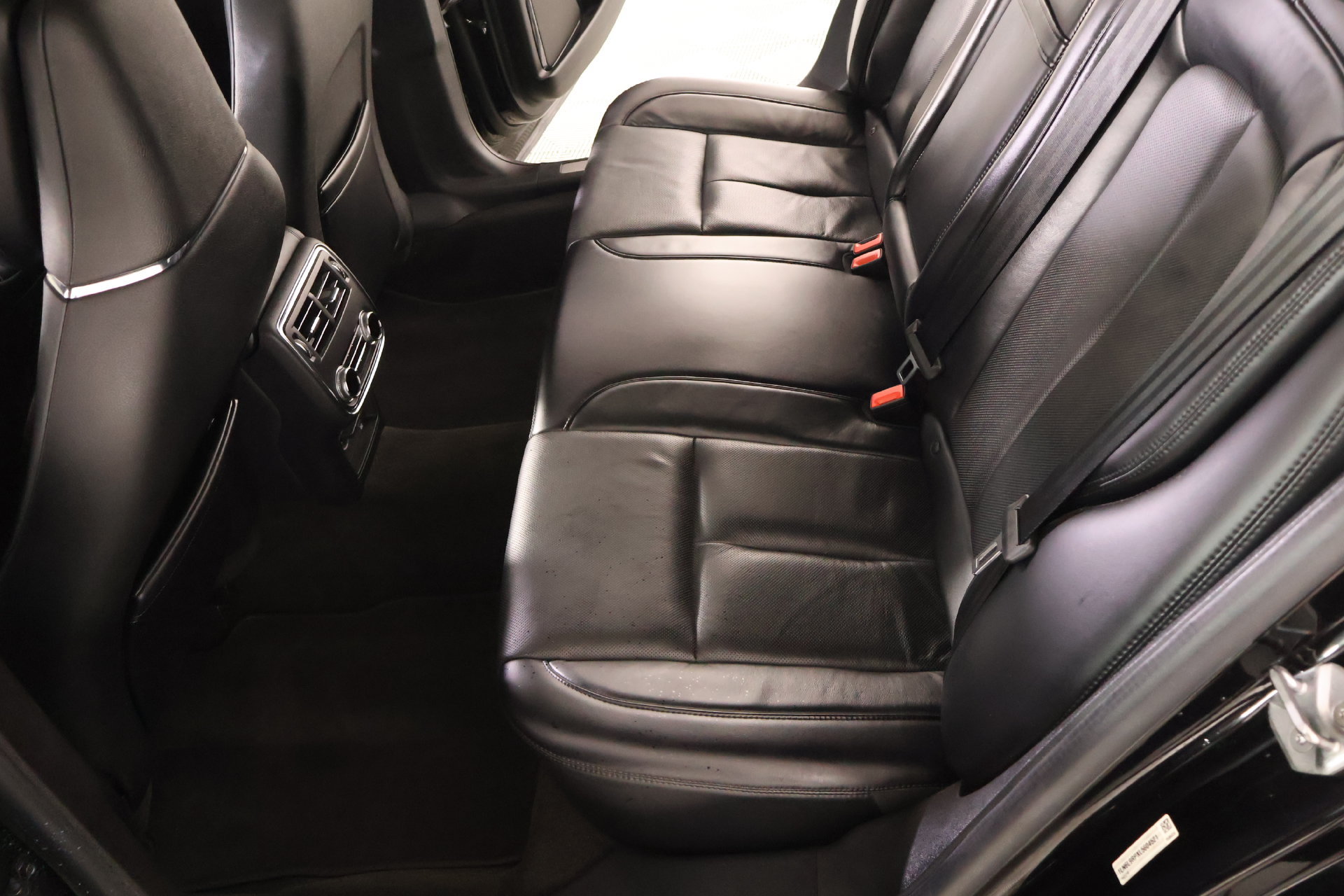Used 2020 Lincoln Continental Reserve FWD image 12