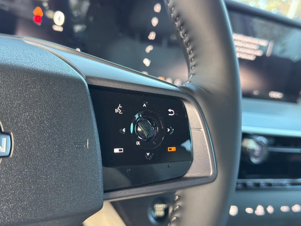 New 2026 Nissan Murano SL image 22