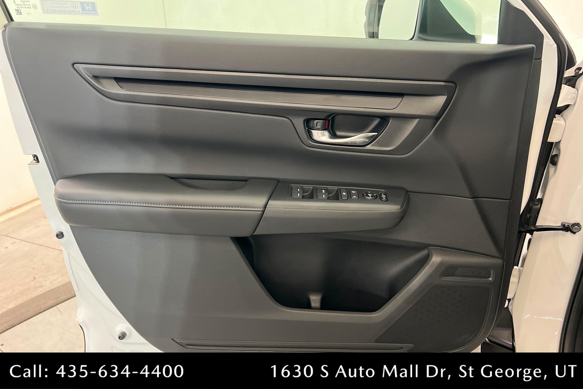 New 2026 Honda CR-V LX image 10