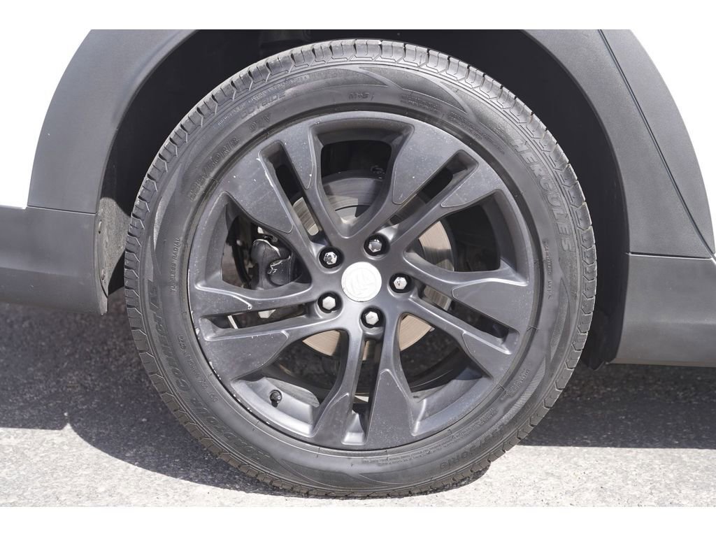 Used 2018 Buick Regal Preferred AWD/4WD image 7