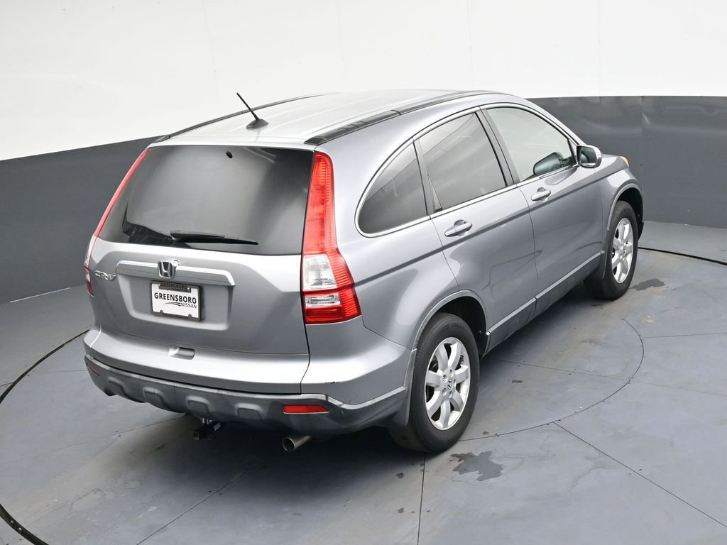 Used 2007 Honda CR-V EX-L image 28