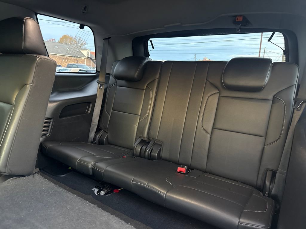 Used 2019 Chevrolet Tahoe LT image 17