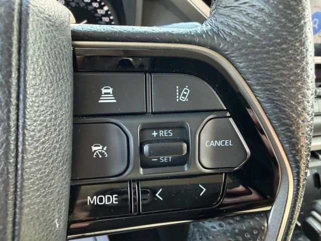Used 2023 Toyota Tundra Limited AWD/4WD image 28