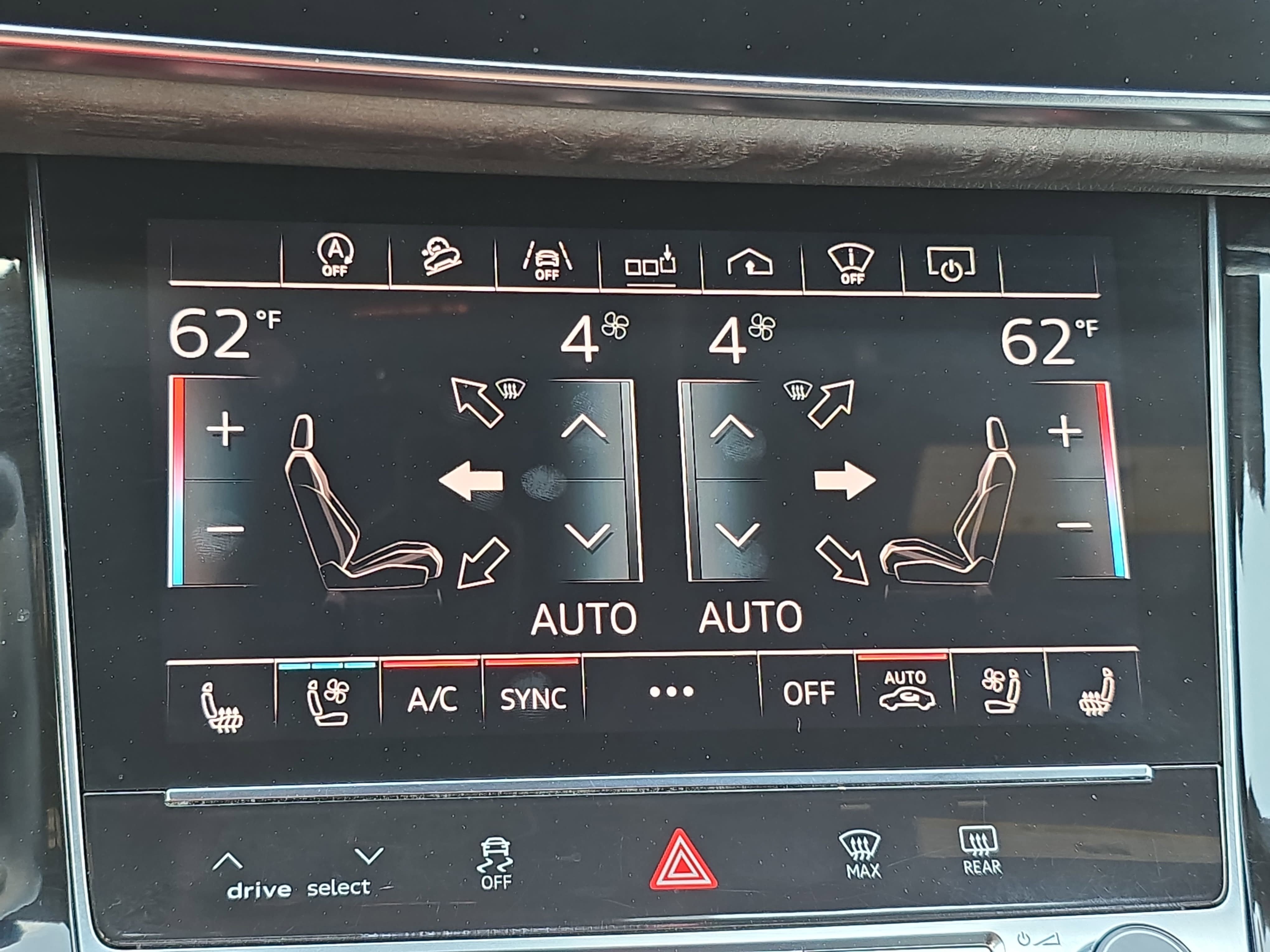 Used 2019 Audi Q8 Prestige image 24