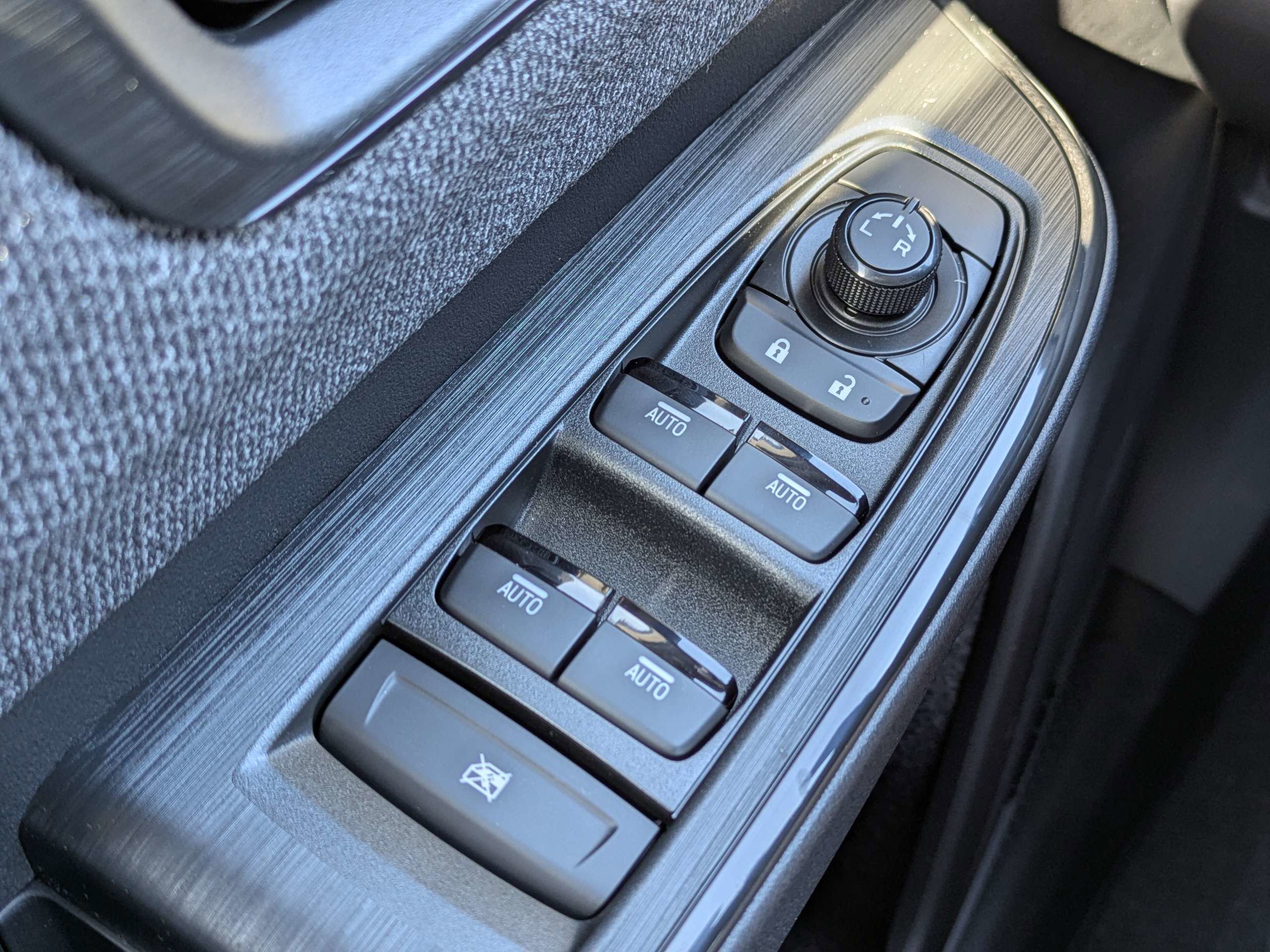 New 2026 Subaru Outback Limited image 27