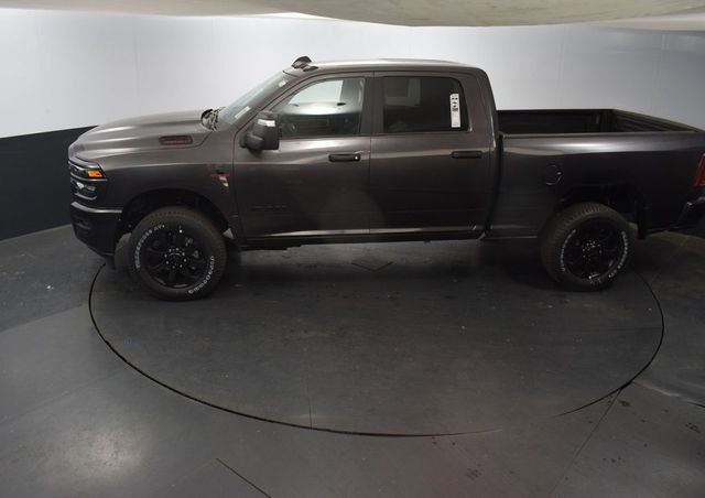 New 2025 RAM 2500 Big Horn image 40