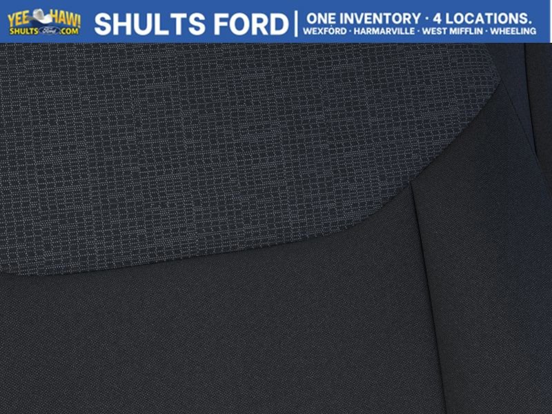 New 2026 Ford Maverick XL AWD/4WD image 18