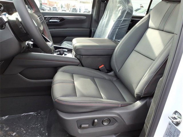 New 2026 Chevrolet Tahoe RST w/ Advanced Technology Package image 6