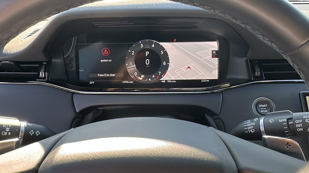 Certified 2024 Land Rover Range Rover Evoque S image 15
