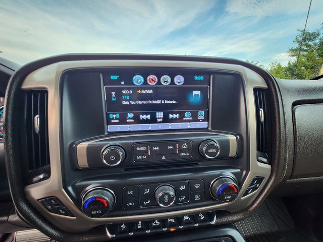 Used 2017 GMC Sierra 1500 Denali image 16
