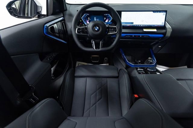 New 2026 BMW X3 xDrive30 w/ Premium Package image 4