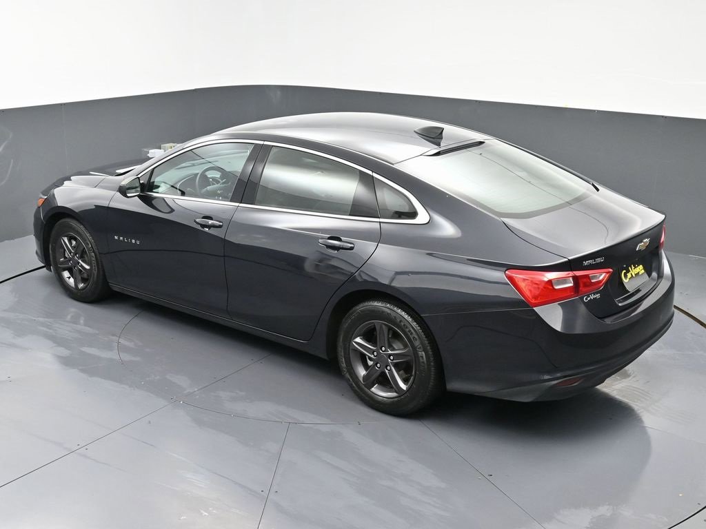 Used 2023 Chevrolet Malibu LS image 42