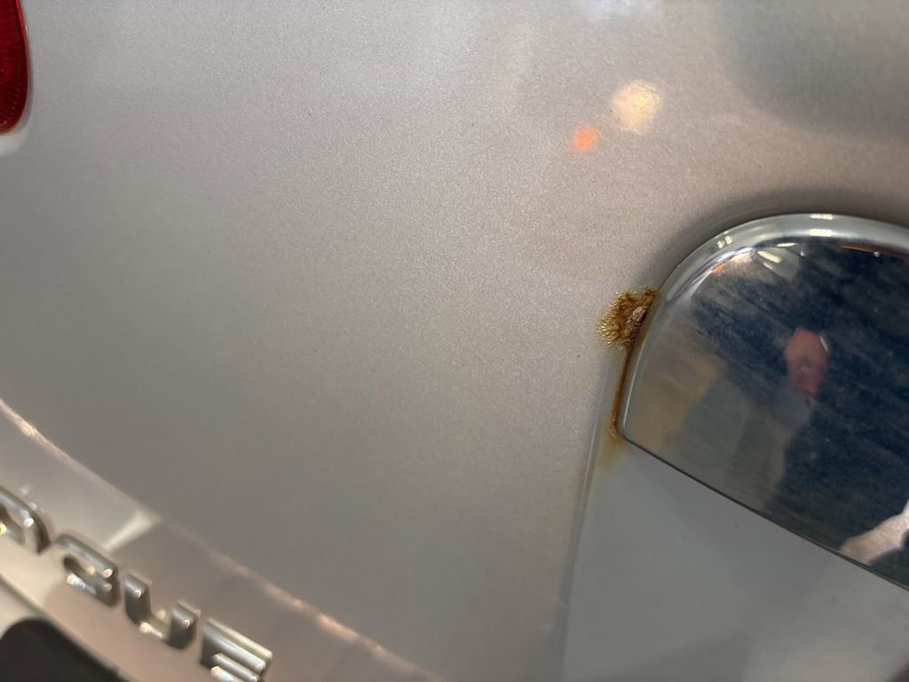 Used 2013 Nissan Rogue S w/ Special Edition Pkg image 9