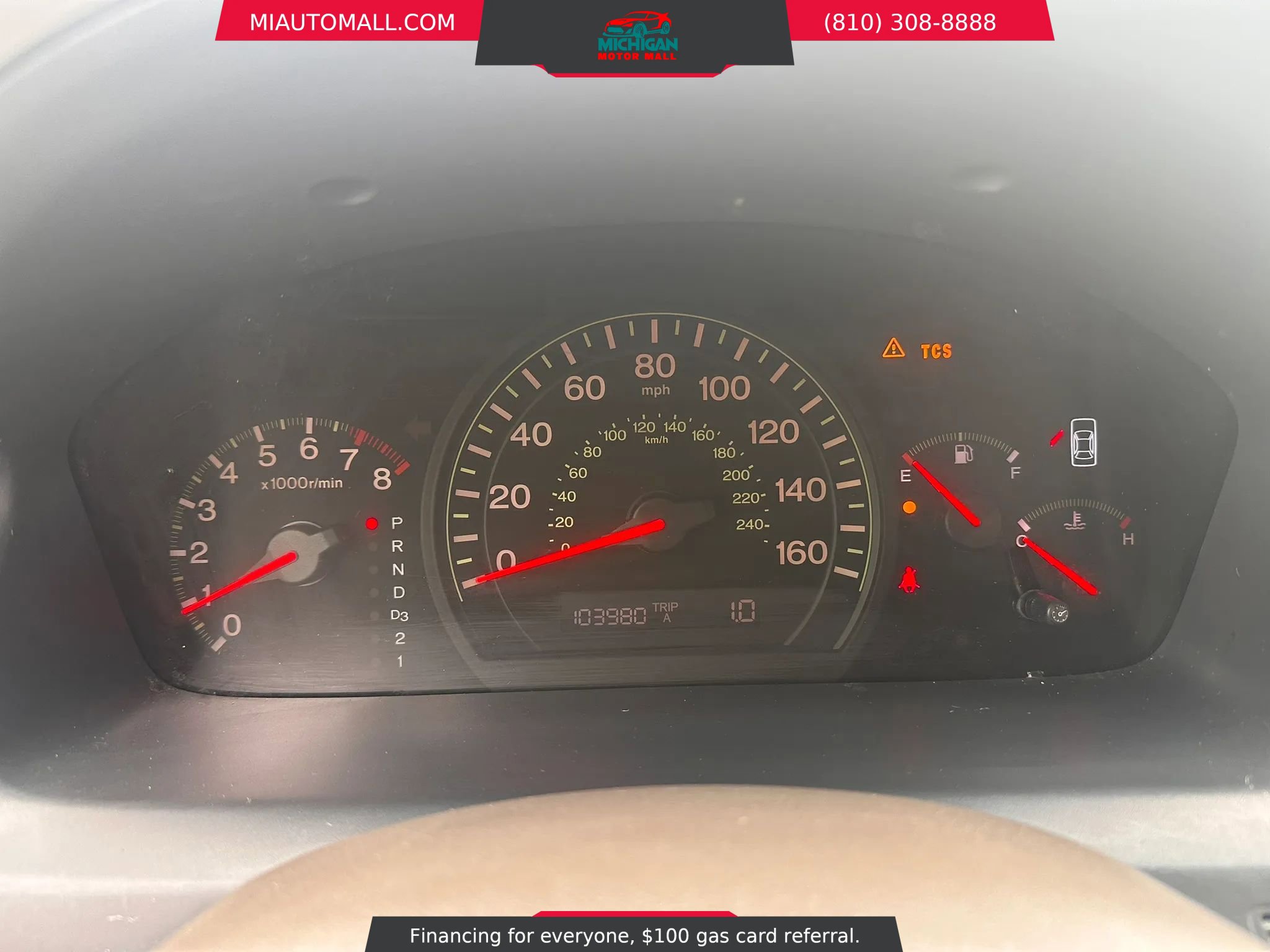 Used 2005 Honda Accord EX-L image 9