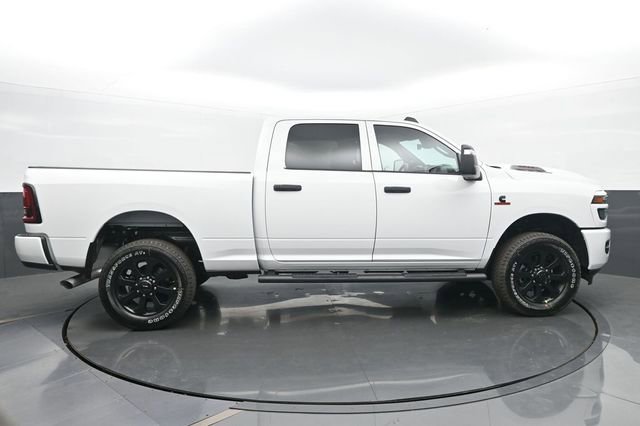 New 2026 RAM 2500 Tradesman image 6