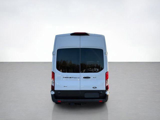 New 2026 Ford Transit 350 XL image 4