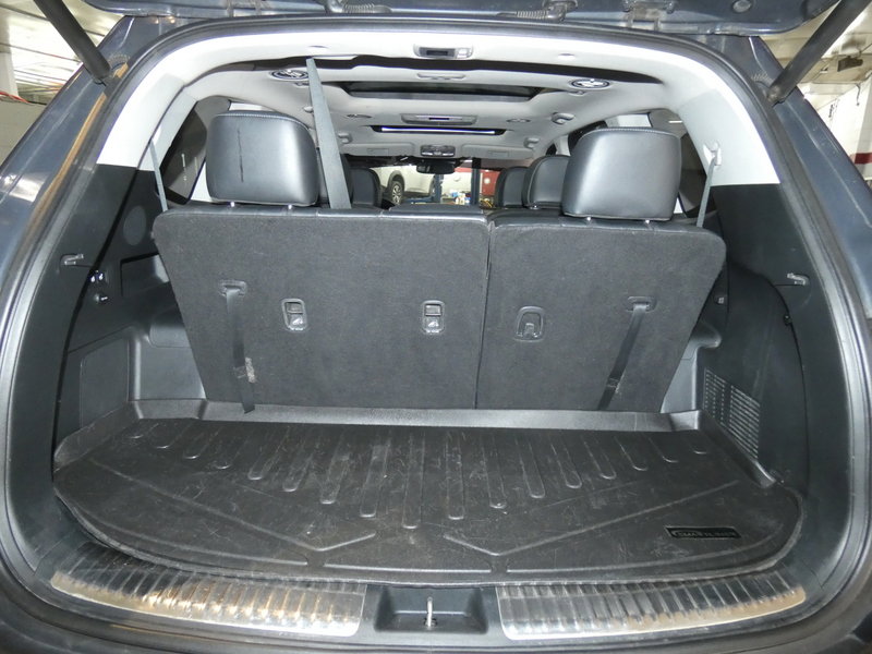 Used 2022 Kia Telluride SX image 6