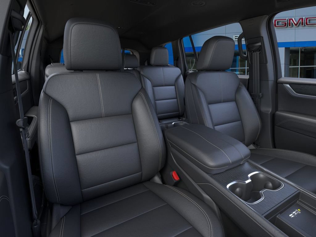 New 2026 GMC Acadia Elevation w/ Elevation Premium Package FWD image 16