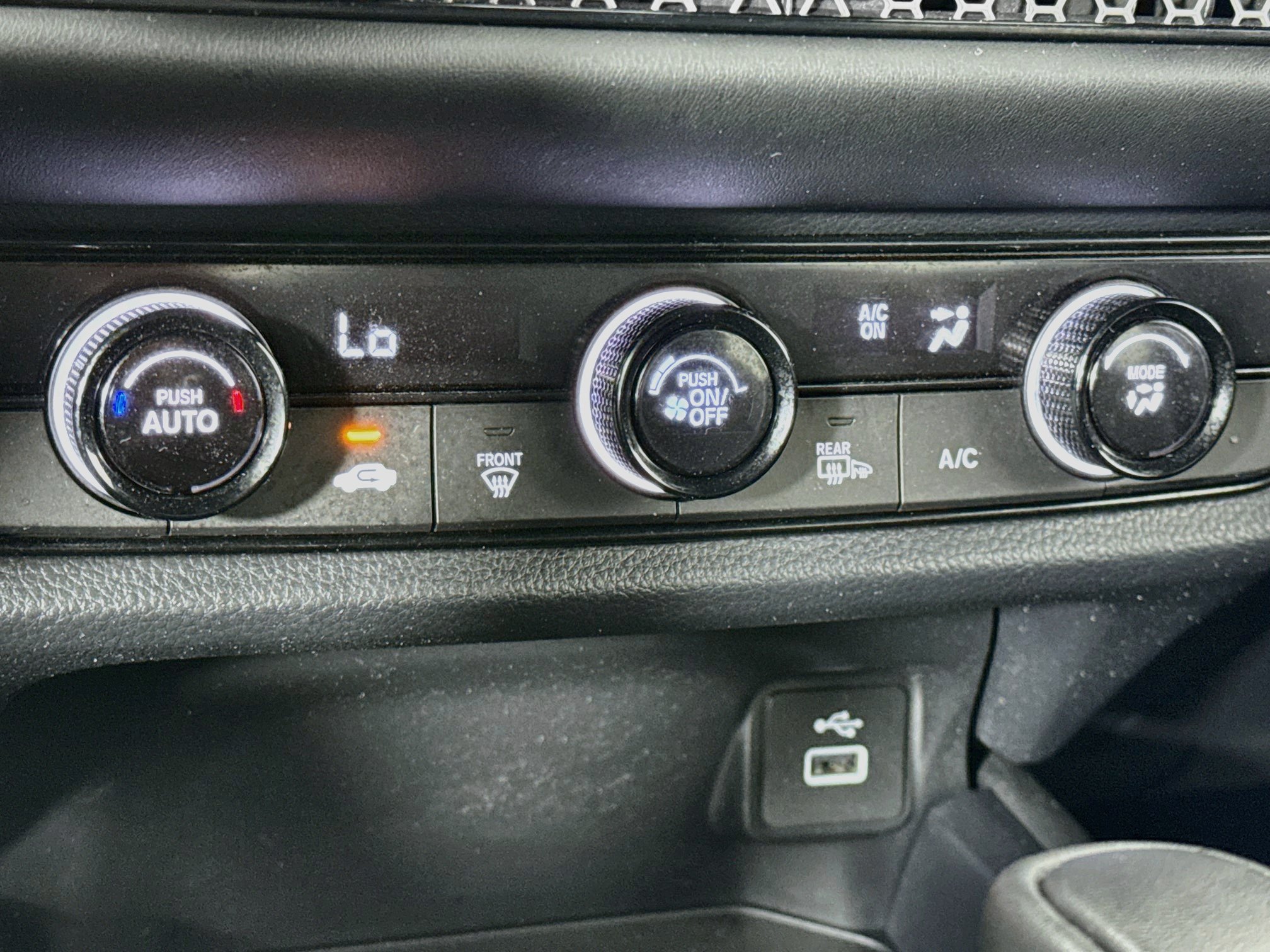 Certified 2024 Honda HR-V Sport image 15