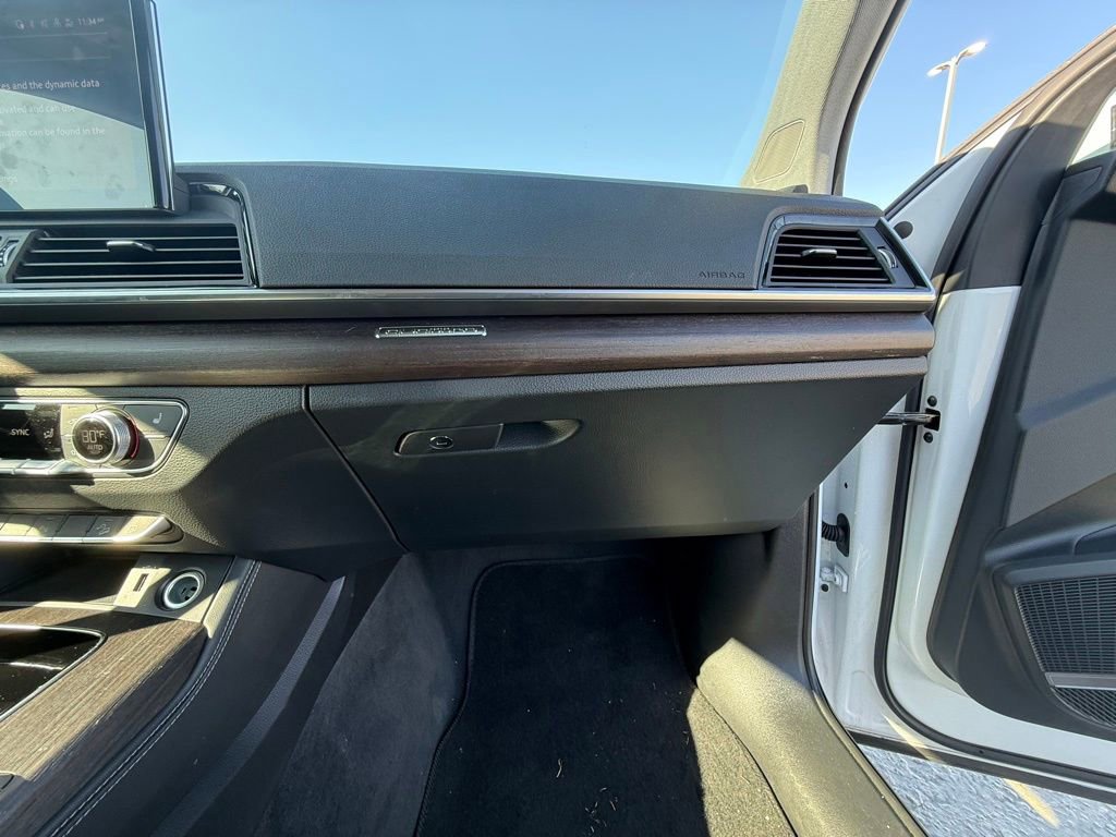 Used 2024 Audi Q5 2.0T Premium Plus image 30