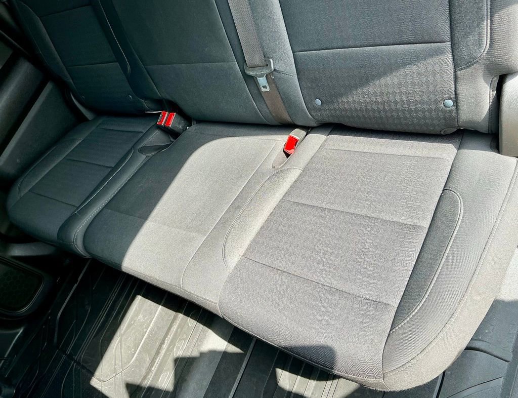 Used 2024 Chevrolet Silverado 2500 Custom w/ Custom Value Package image 30