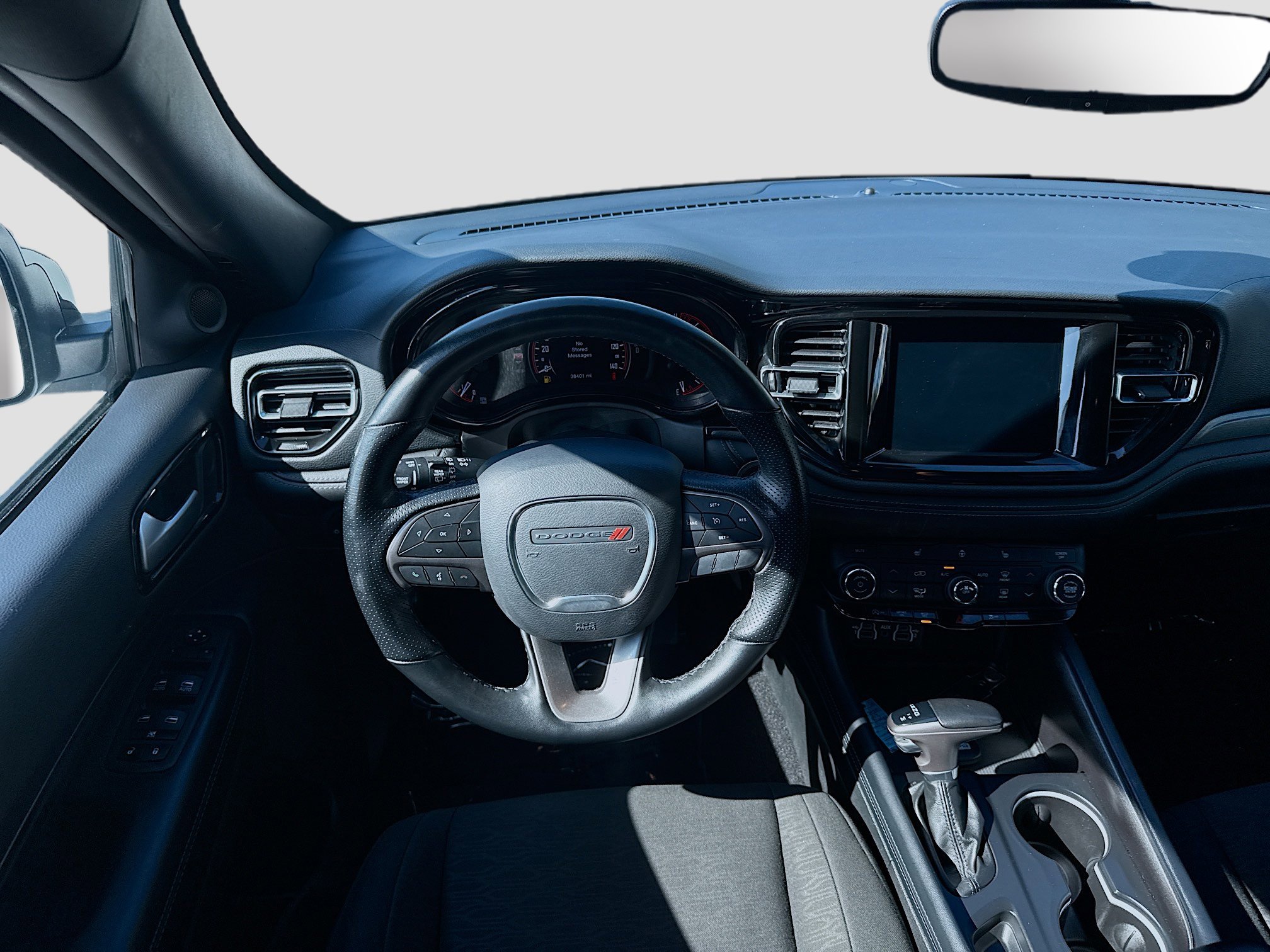 Used 2024 Dodge Durango SXT AWD/4WD image 20