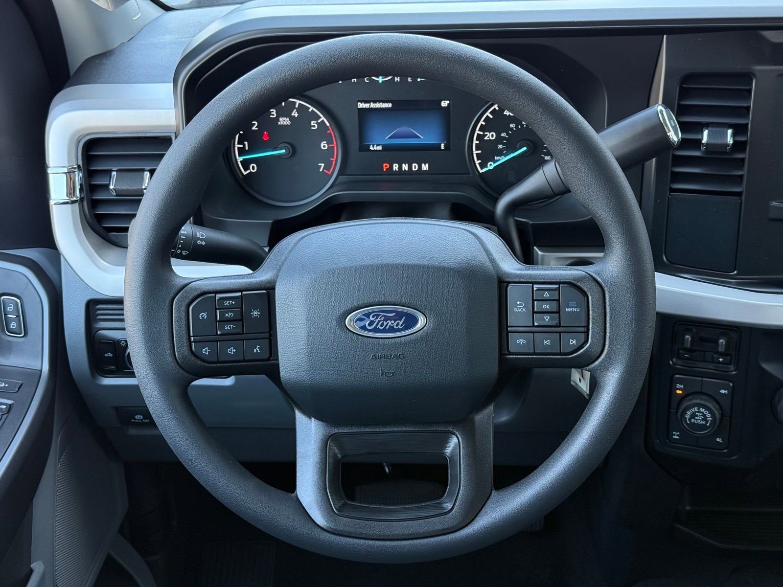 New 2026 Ford F350 XLT w/ FX4 Off-Road Package image 26