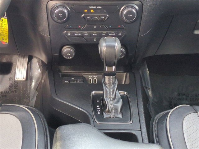 Certified 2019 Ford Ranger XLT w/ Equipment Group 301A Mid image 19