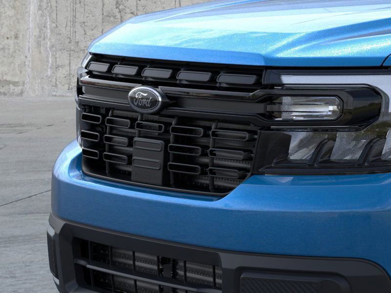 New 2024 Ford Maverick Lariat w/ Black Appearance Package image 18