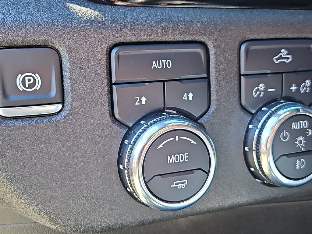 Used 2024 GMC Sierra 1500 Elevation AWD/4WD image 27
