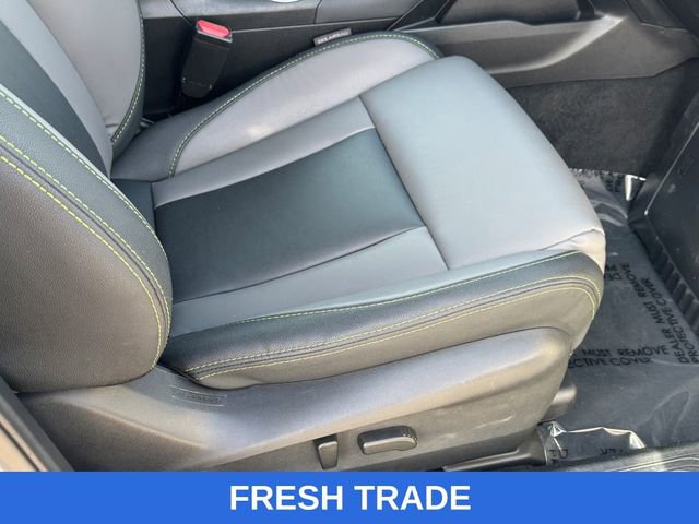 Used 2024 Subaru Outback Onyx Edition XT image 11