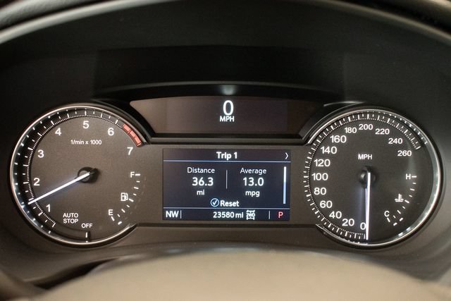Used 2021 Cadillac XT4 Sport AWD/4WD image 22