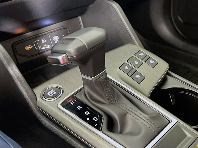 Used 2026 Kia Sportage X-Pro Prestige AWD/4WD image 18